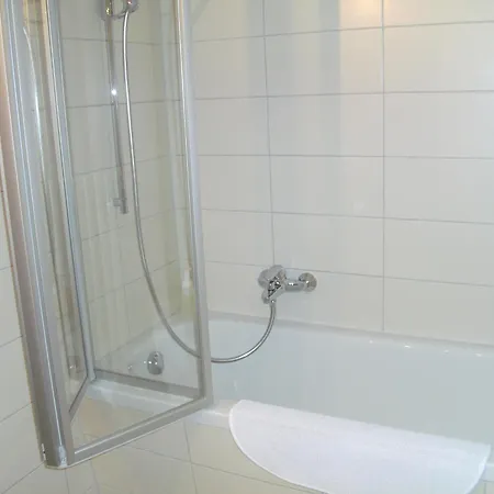 דירה Gaestehaus Futterer *