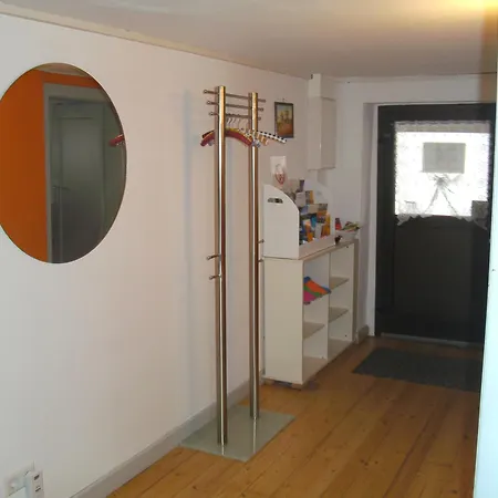 Gaestehaus Futterer