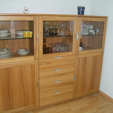 Gaestehaus Futterer * Teningen