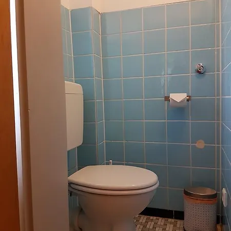 דירה Gaestehaus Futterer