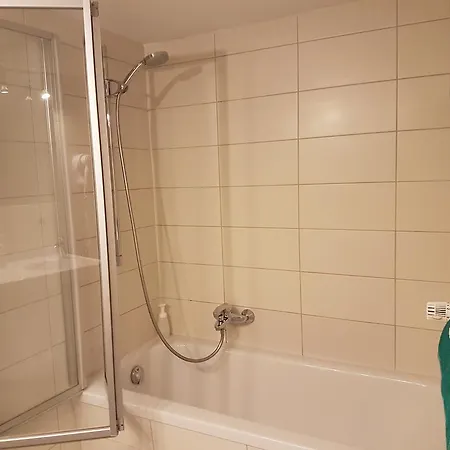 דירה Gaestehaus Futterer *