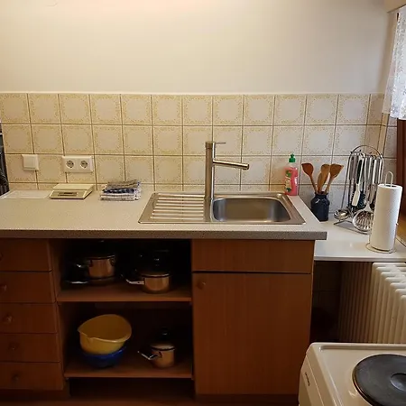 Gaestehaus Futterer Teningen