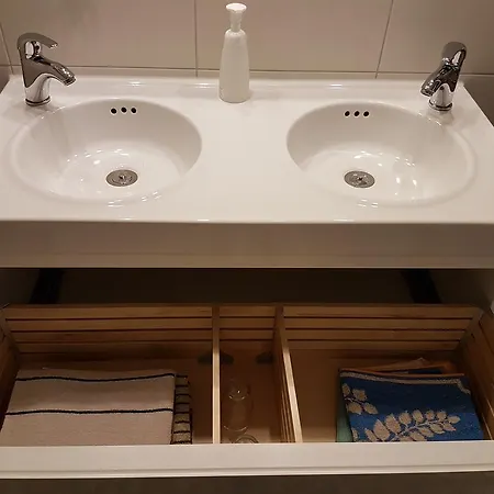 דירה Gaestehaus Futterer