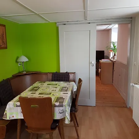 דירה Gaestehaus Futterer Teningen