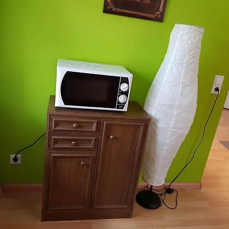 Gaestehaus Futterer Teningen