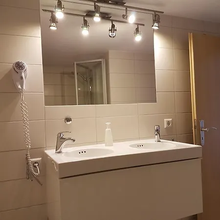 דירה Gaestehaus Futterer *