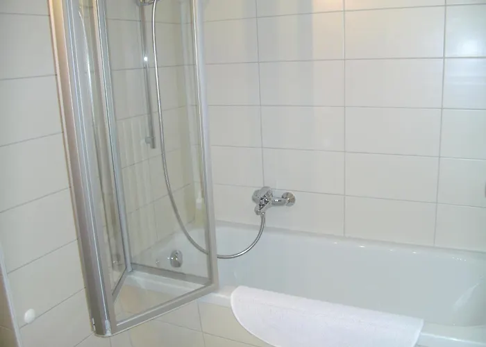 Appartamento Gaestehaus Futterer *