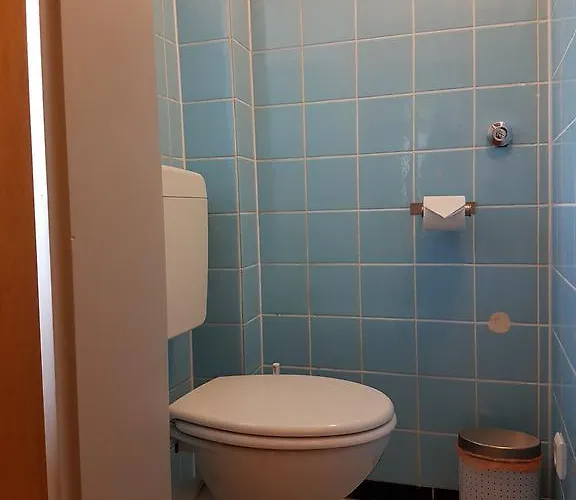 Appartamento Gaestehaus Futterer