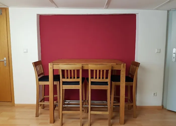 Appartamento Gaestehaus Futterer *