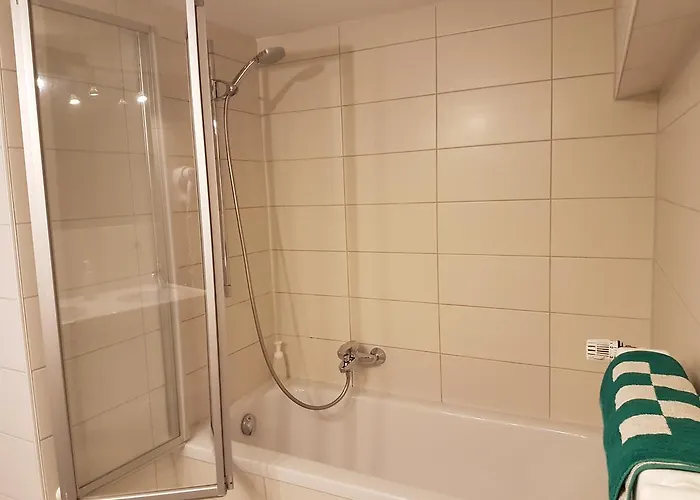 Appartamento Gaestehaus Futterer *