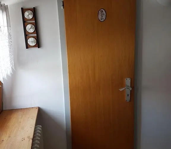 Gaestehaus Futterer Teningen