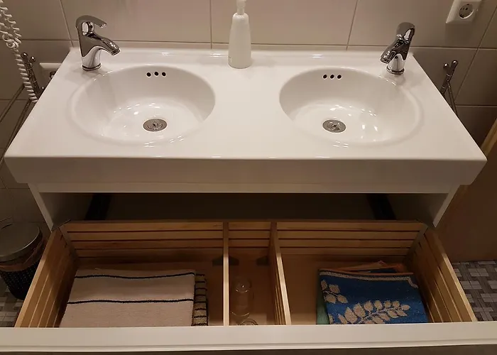 Appartamento Gaestehaus Futterer