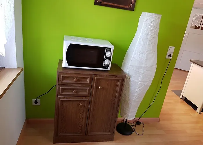 Gaestehaus Futterer Teningen