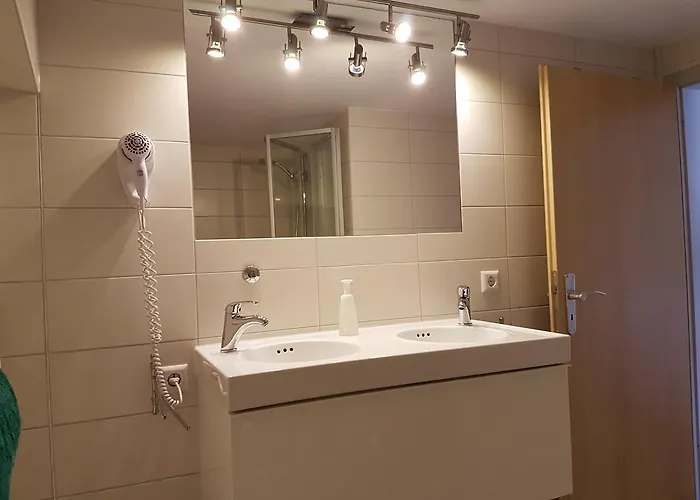 Appartamento Gaestehaus Futterer *