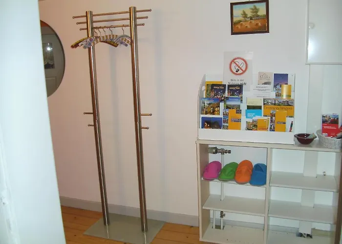 Gaestehaus Futterer Teningen